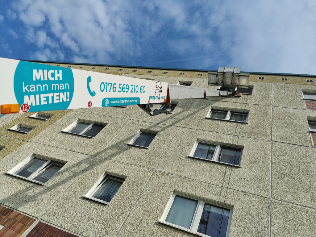 Bilder Umzüge & Meer