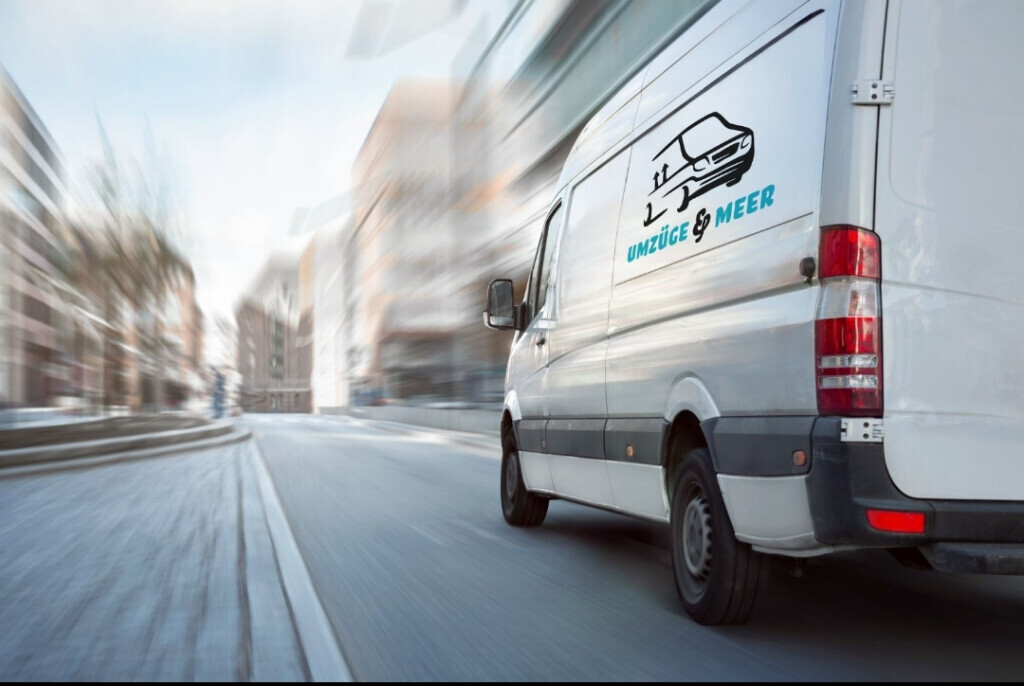 Bilder Umzüge & Meer