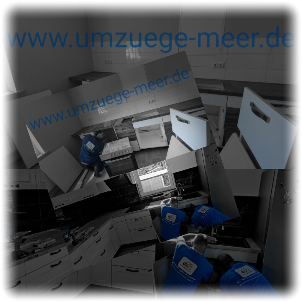 Bilder Umzüge & Meer