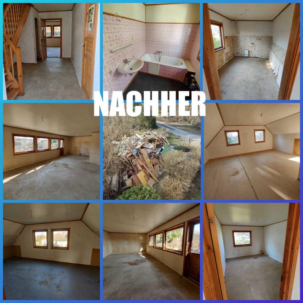 Bilder Umzüge & Meer