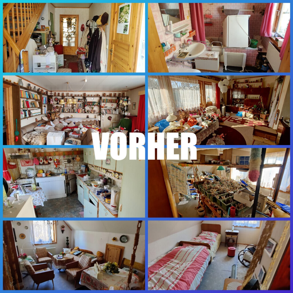 Bilder Umzüge & Meer