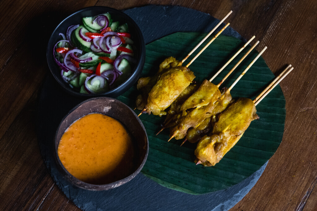 Bilder Taste Of Thai