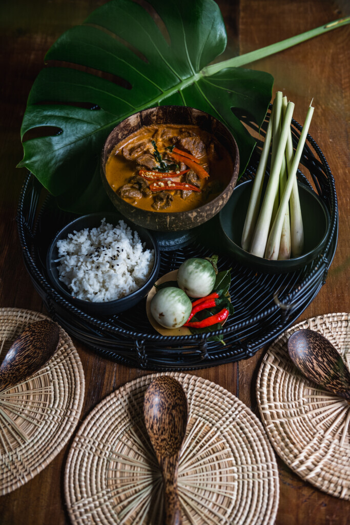 Bilder Taste Of Thai