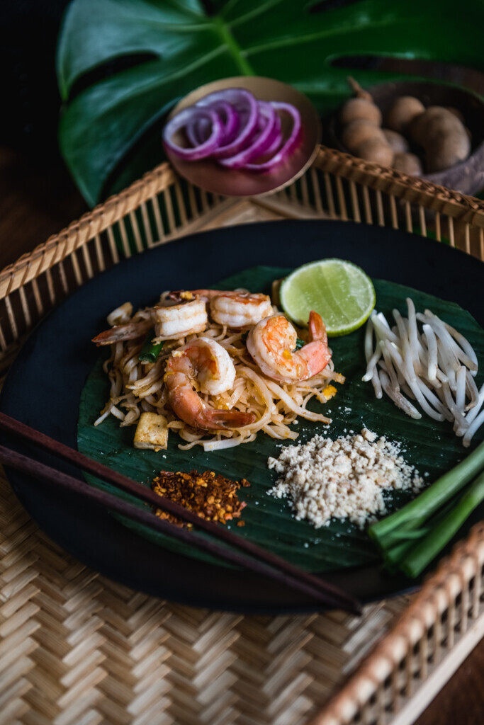 Bilder Taste Of Thai