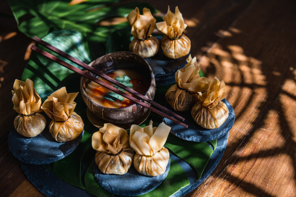 Bilder Taste Of Thai