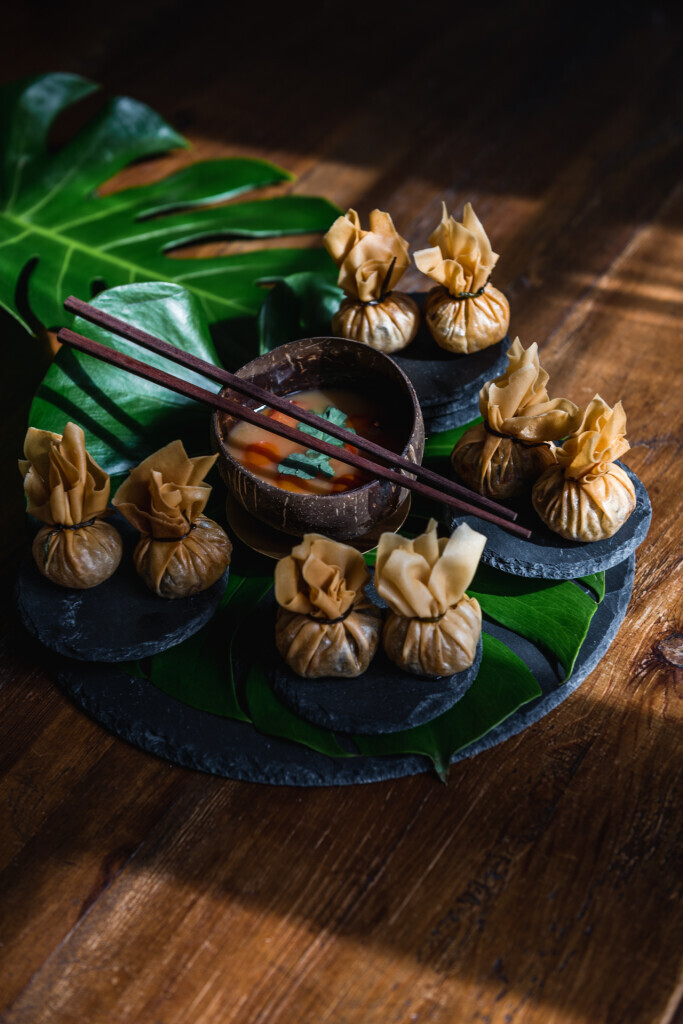 Bilder Taste Of Thai