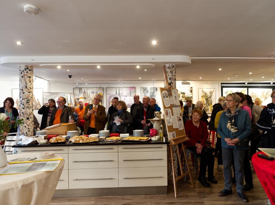 Bilder ART BARBARA ENDRES