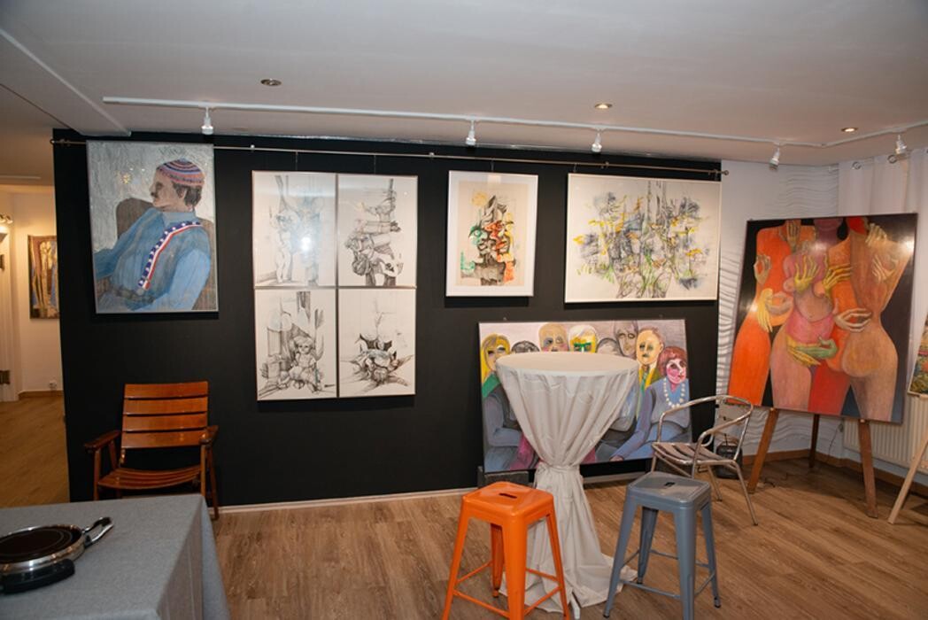 Bilder ART BARBARA ENDRES
