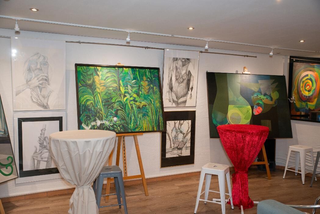 Bilder ART BARBARA ENDRES