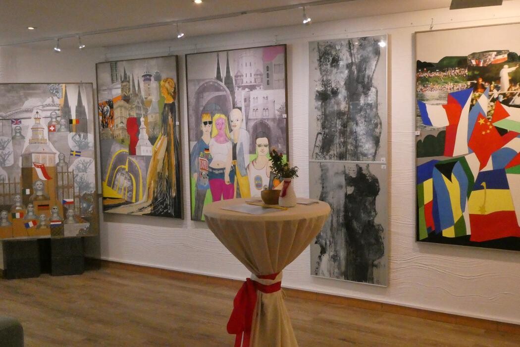 Bilder ART BARBARA ENDRES