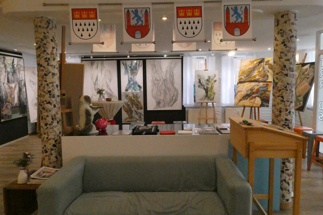 Bilder ART BARBARA ENDRES