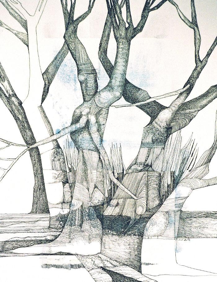 Bilder ART BARBARA ENDRES