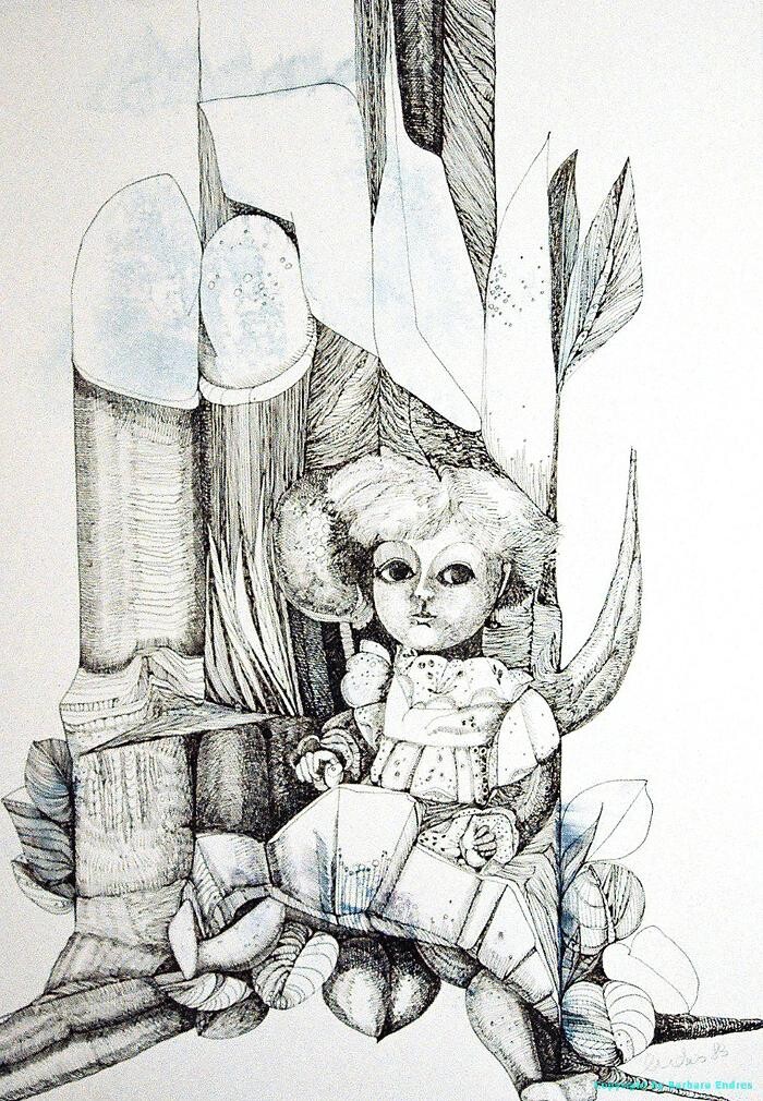 Bilder ART BARBARA ENDRES