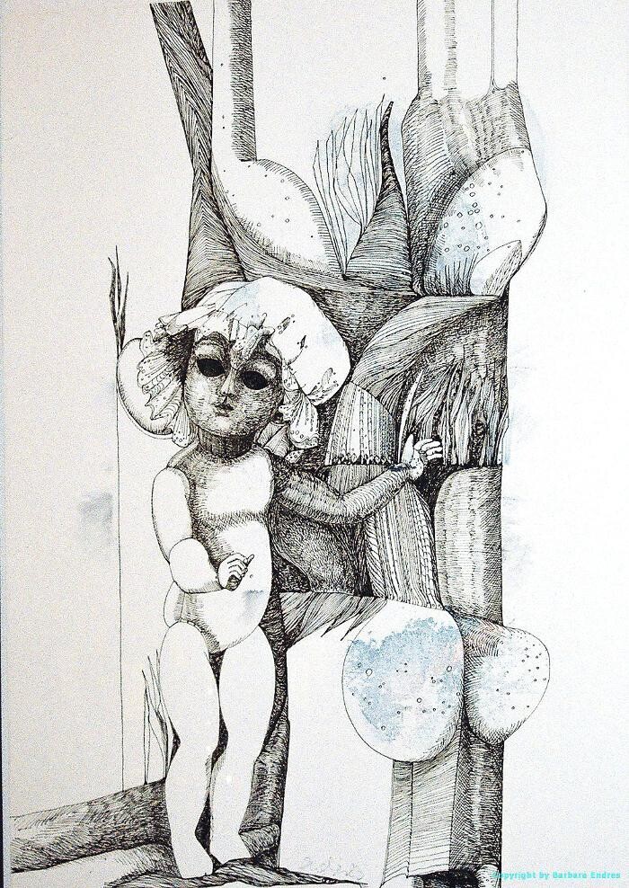 Bilder ART BARBARA ENDRES