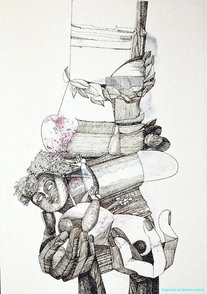 Bilder ART BARBARA ENDRES