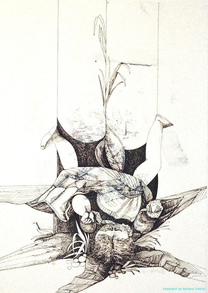 Bilder ART BARBARA ENDRES