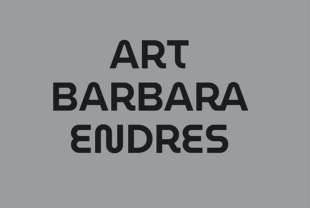 ART BARBARA ENDRES Logo