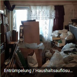 Bilder Hausmeisterservice SaSe - Sandra Pfeffer