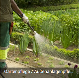 Bilder Hausmeisterservice SaSe - Sandra Pfeffer