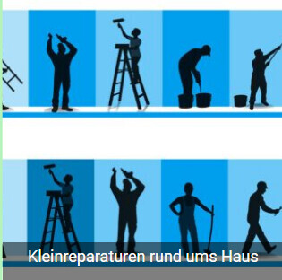 Bilder Hausmeisterservice SaSe - Sandra Pfeffer