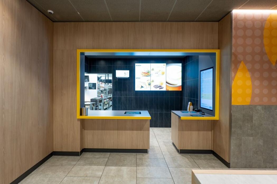 Bilder McDonald's