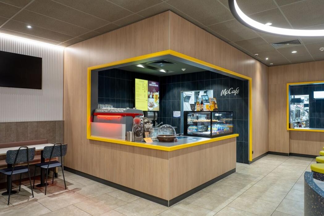 Bilder McDonald's