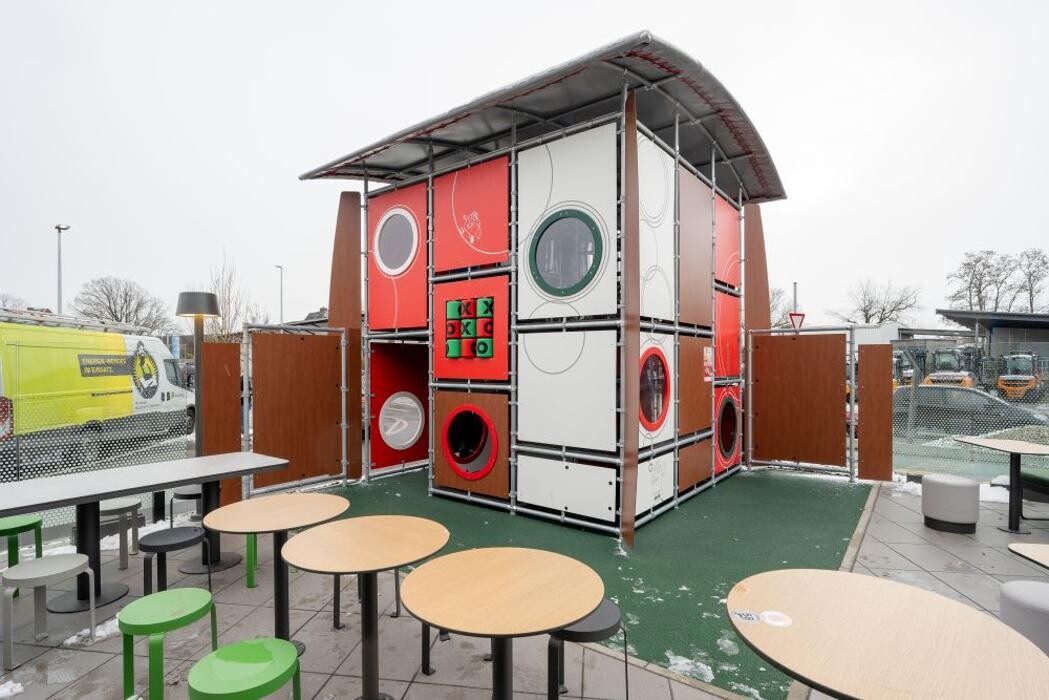 Bilder McDonald's