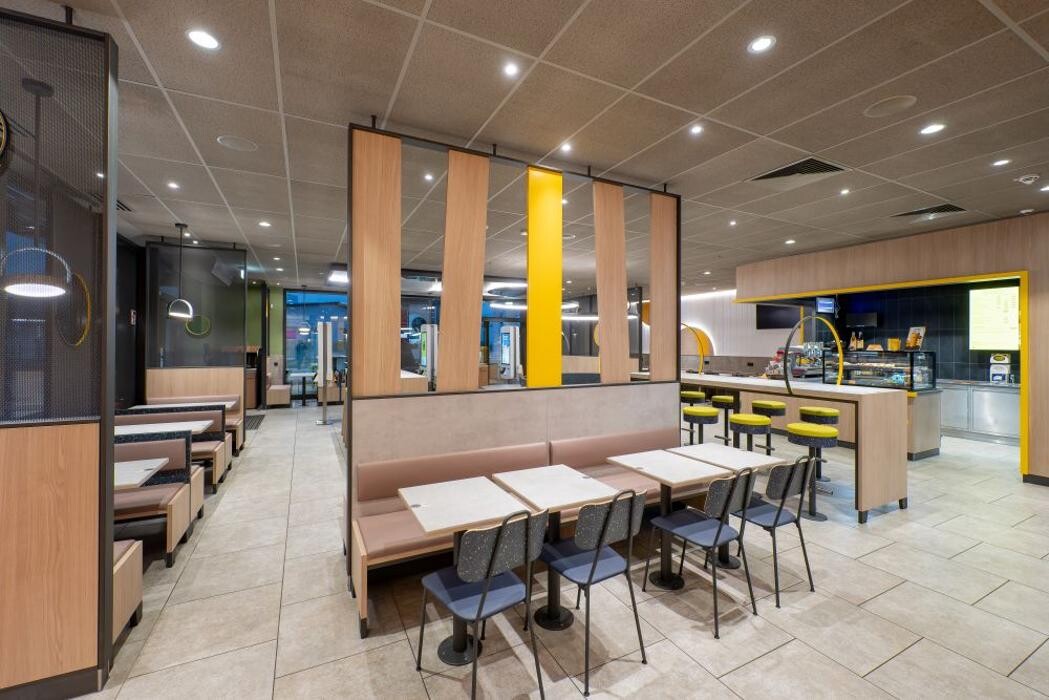 Bilder McDonald's