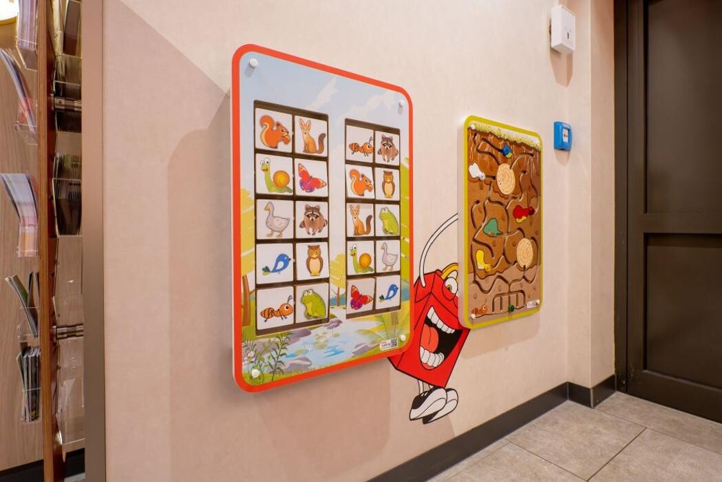 Bilder McDonald's