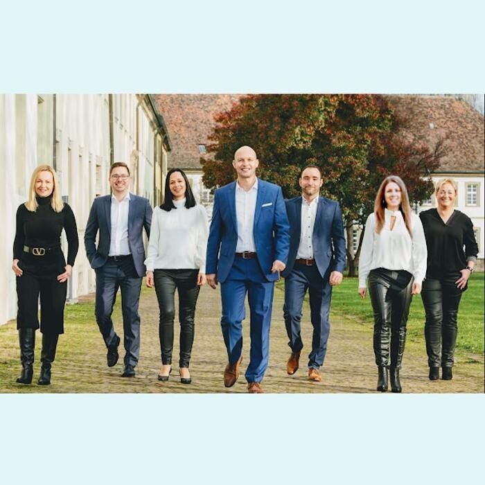 Bilder ERGO Versicherung Thomas Herrmann