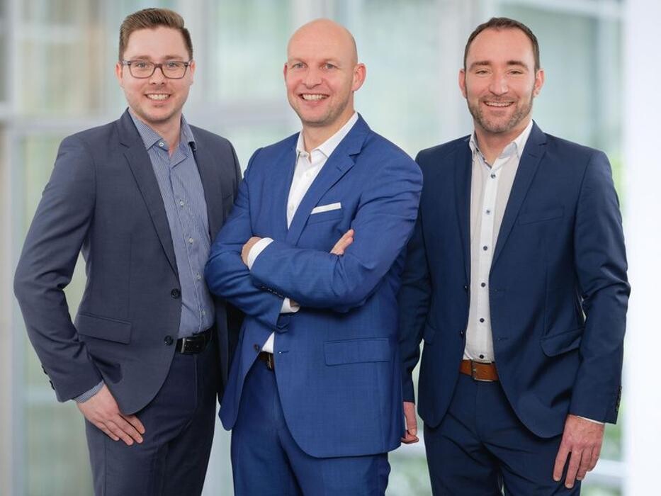 Bilder ERGO Versicherung Thomas Herrmann