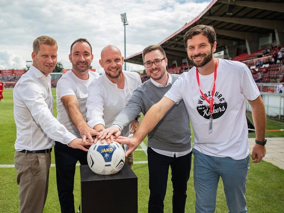 Bilder ERGO Versicherung Thomas Herrmann