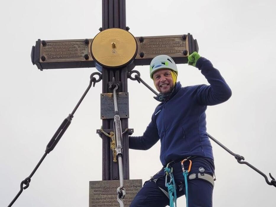 Bilder ERGO Versicherung Thomas Herrmann