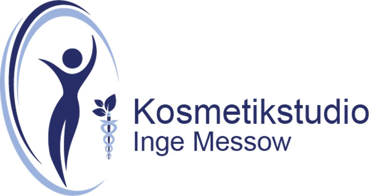 Kosmetikstudio Inge Messow e.K. Logo