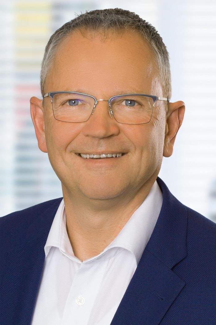 Bilder ERGO Versicherung Frank Nöller