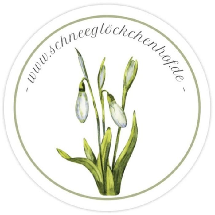 Schneeglöckchenhof Logo