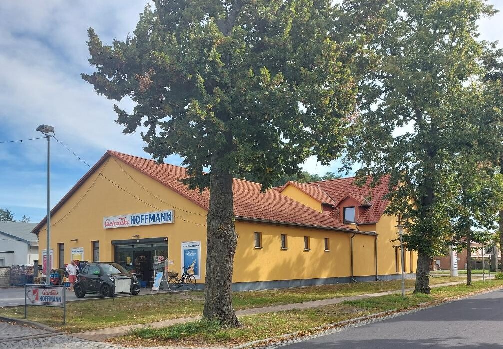 Bilder Getränke Hoffmann Niederneuendorf