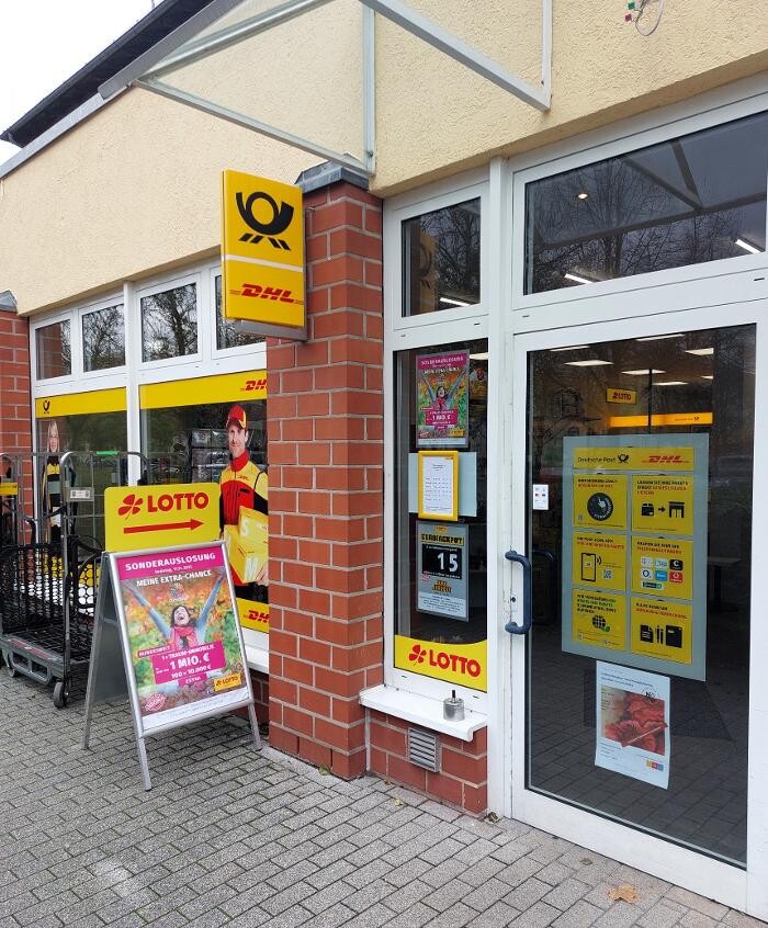 Bilder Ofenstadt POST