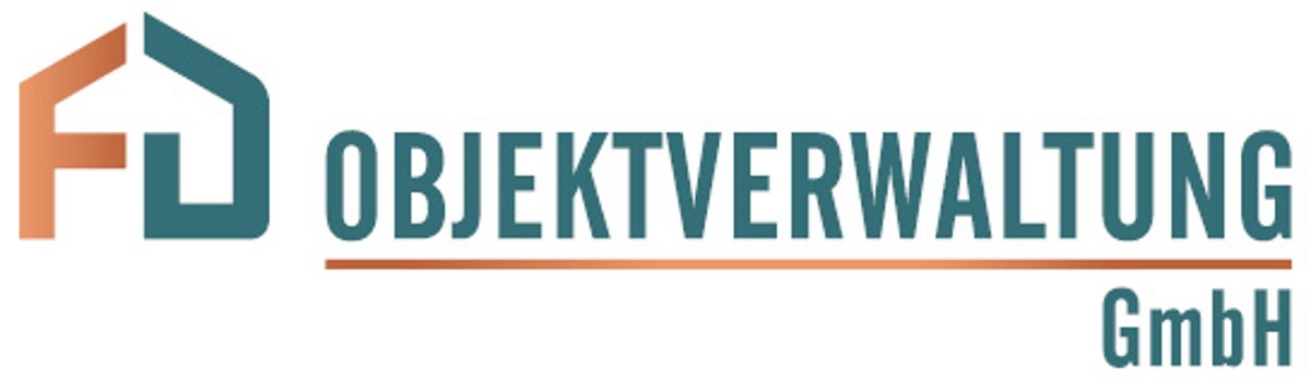 FD Objektverwaltung GmbH Logo