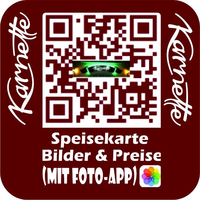 Bilder Restaurant Karnette