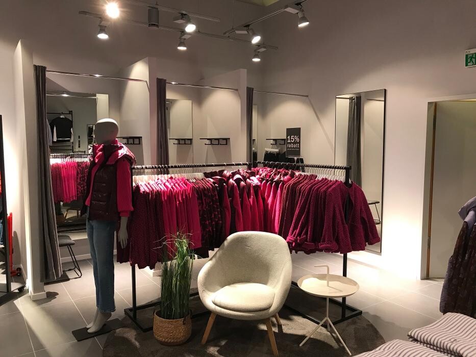 Bilder zero Outlet