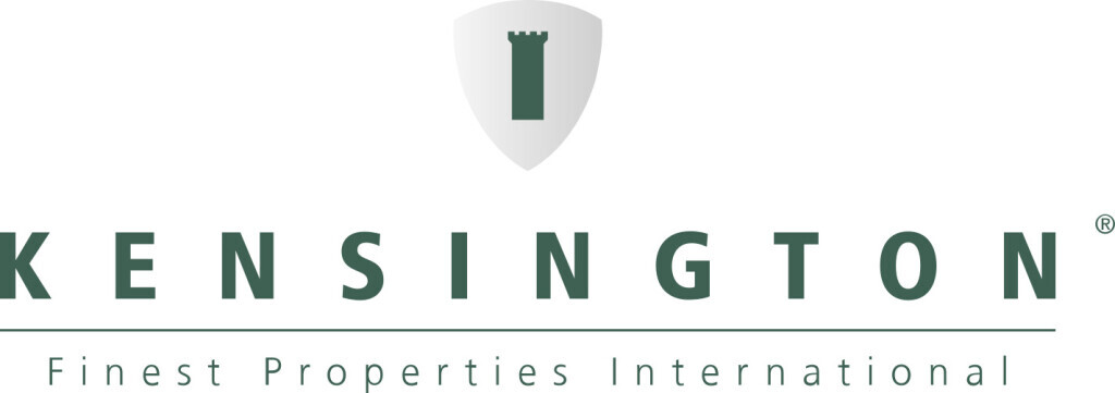KENSINGTON Immobilien Wilhelmshaven Logo