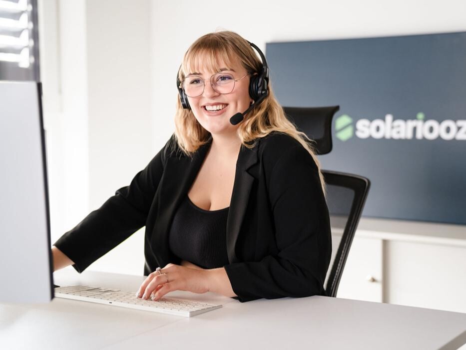 Bilder Solariooz GmbH