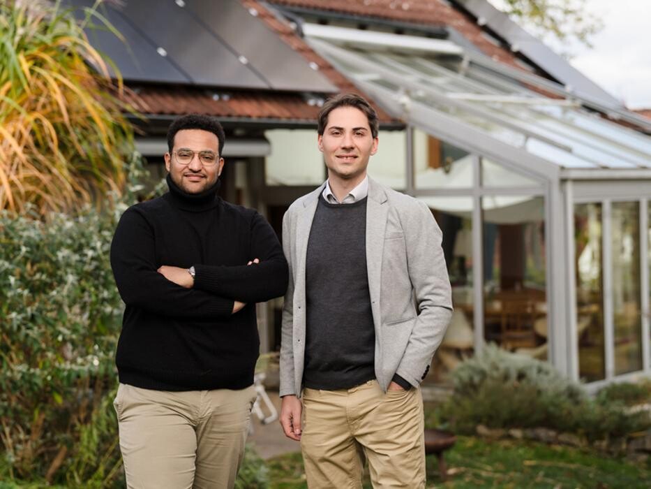 Bilder Solariooz GmbH