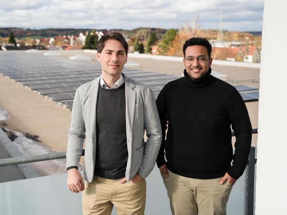 Bilder Solariooz GmbH