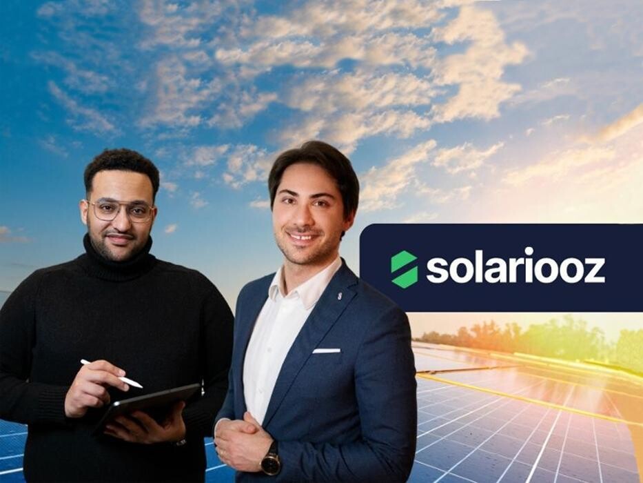 Bilder Solariooz GmbH