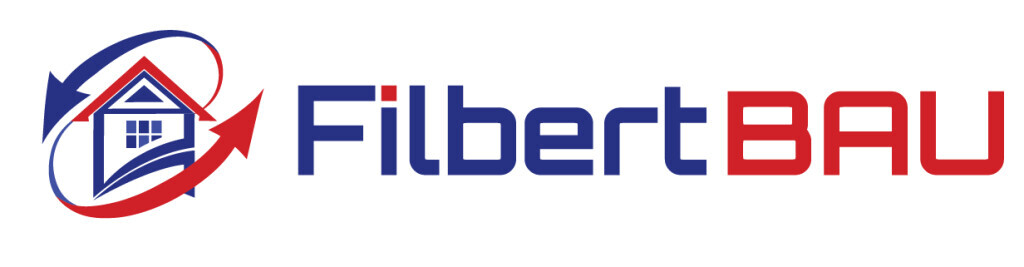 Filbert Bau Logo
