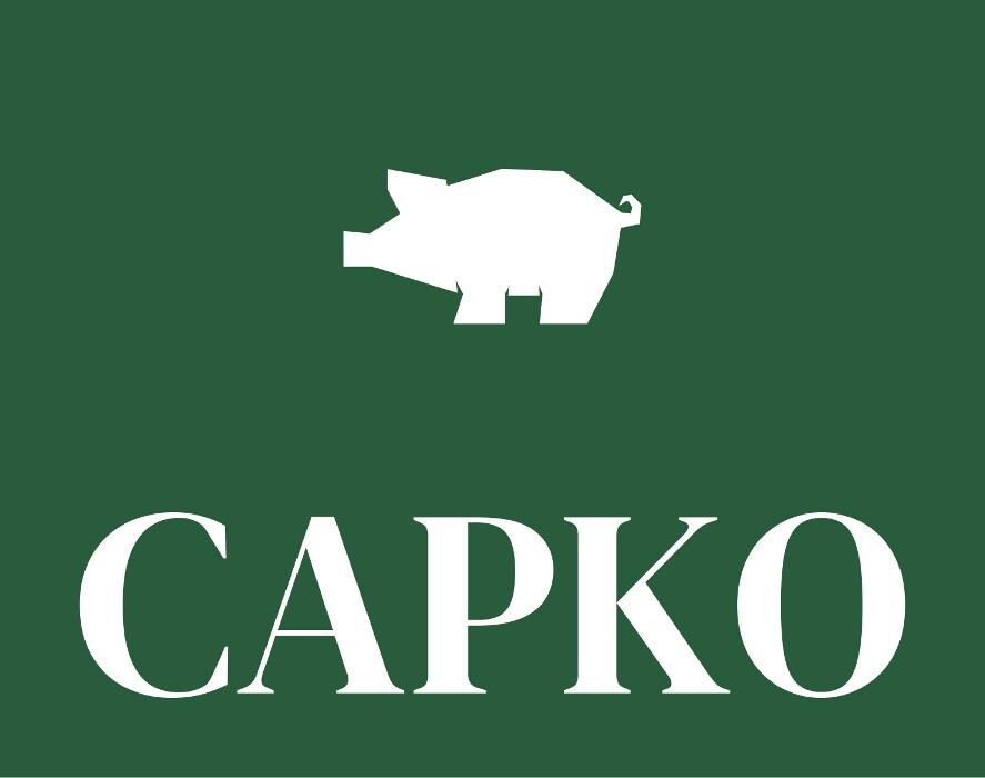 CAPKO Taschen und Holzarbeiten Logo