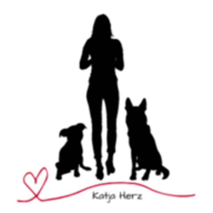 Katja Herz Hundehaltercoaching Logo