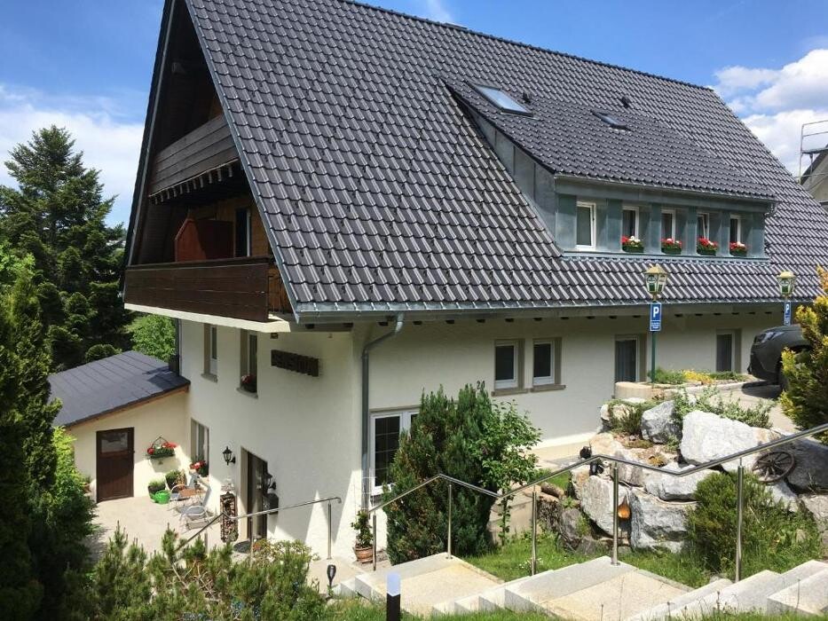 Bilder Schmidt's Heimatküche&Pension